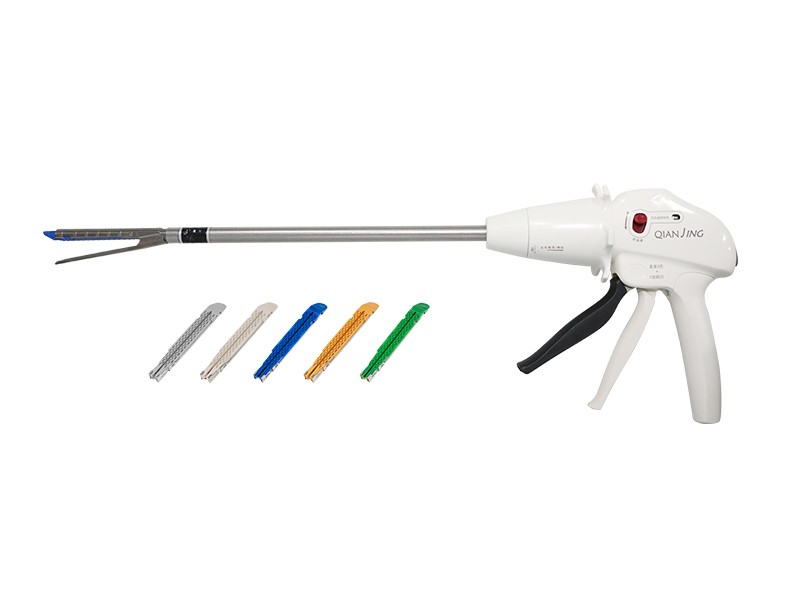 Top 5 Laparoscopic Instrument Companies in 2026