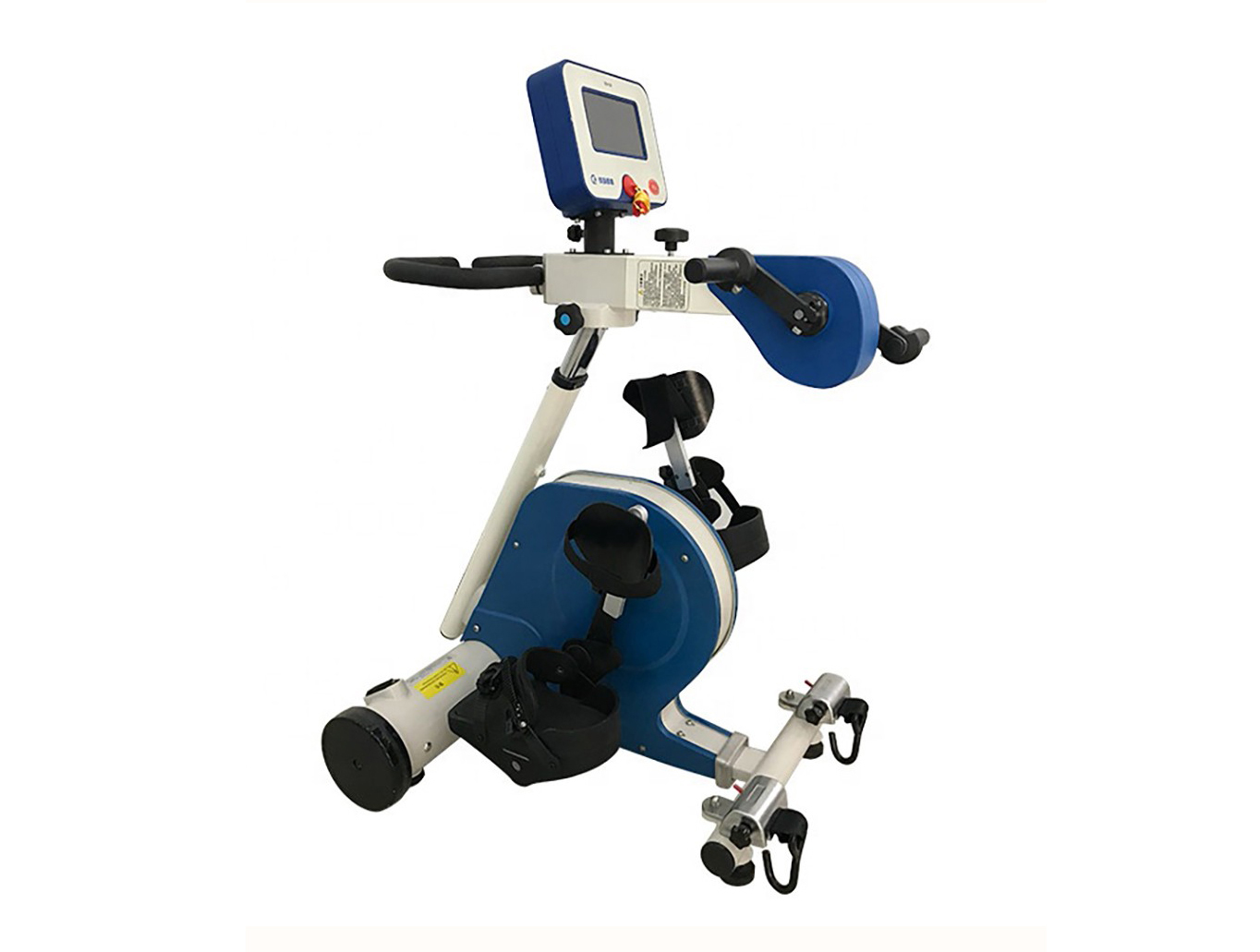 Upper and Lower Limb Trainer