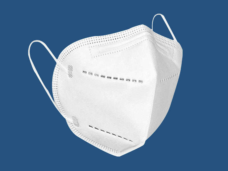 KN95 Dispsoable Protective Face Mask