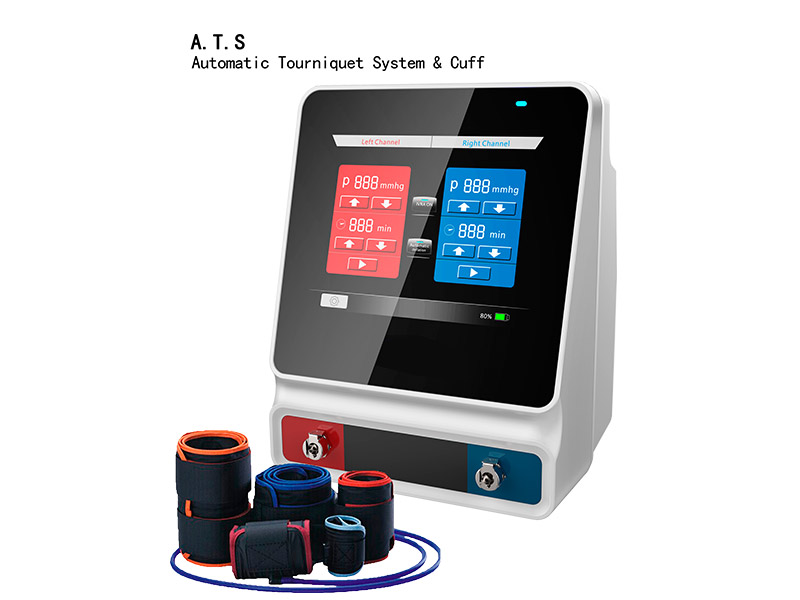 Automatic Tourniquet System QYT-G