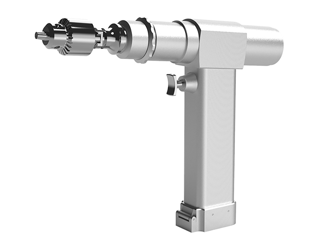 Medical Electric Saw Drill - Conventional Drill