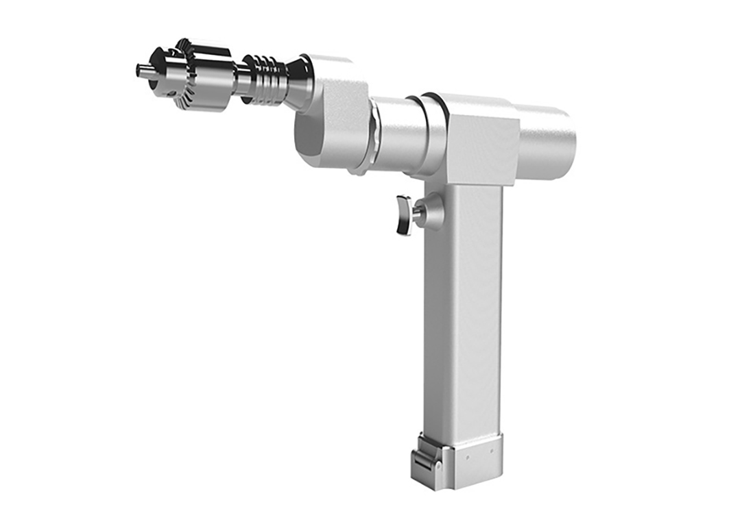 Medical Electric Saw Drill - Hollow Drill