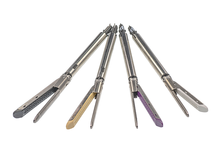 Disposable Endoscopic Linear Cutter Reload