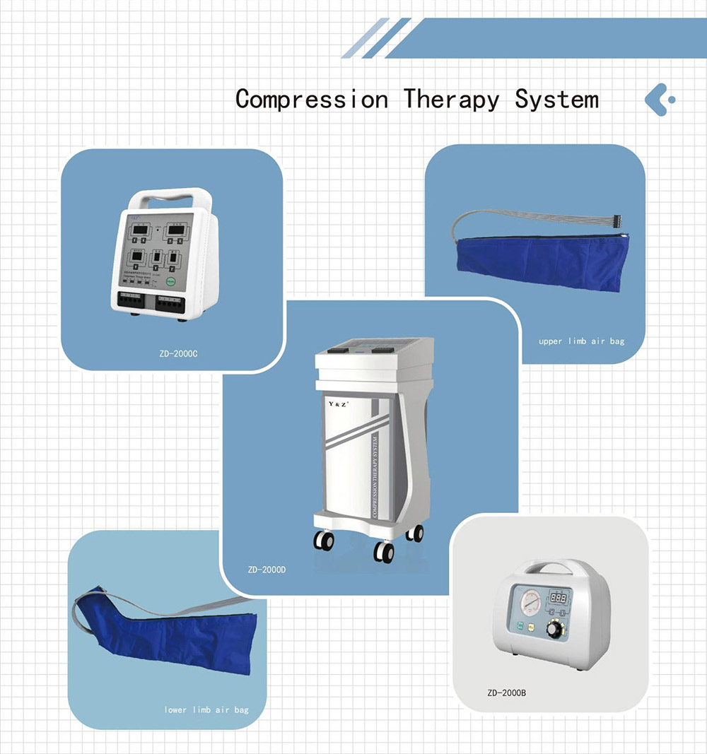 Air-Compression-Therapy-System