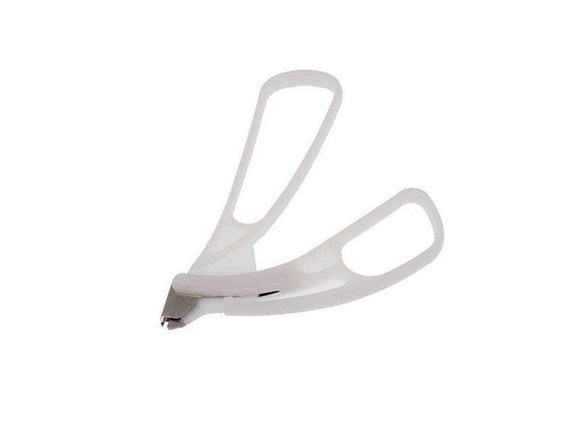 surgical skin staple remover