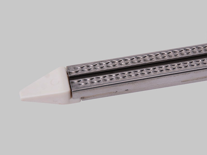 Details of disposable linear cutter stapler