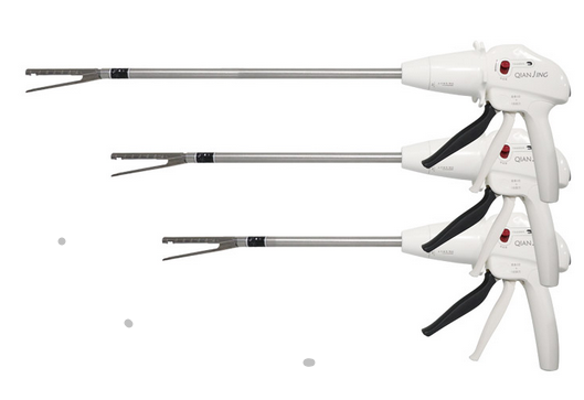 Disposable Endoscopic Staplers and Reloads QSAE