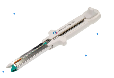 endoscopic linear stapler