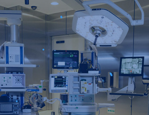 endoscopic linear stapler Manufacturer