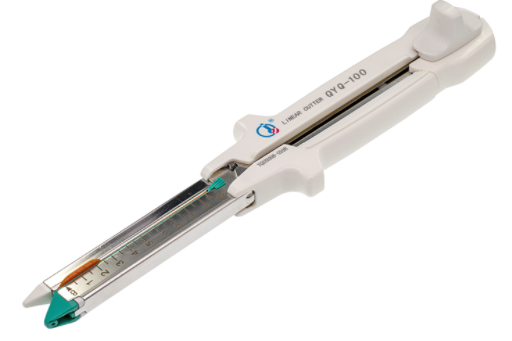 Disposable Linear Cutter Staplers
