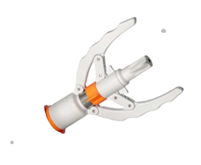 Disposable Circumcision Stapler (White)