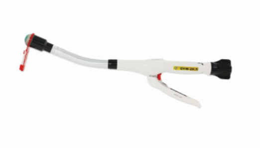 Disposable Circular Staplers