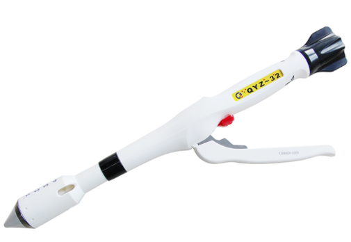Disposable Circular Staplers