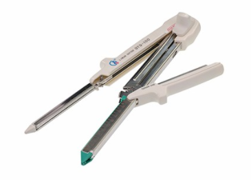 endoscopic linear stapler