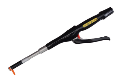 disposable circular stapler