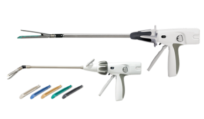 laparoscopic linear stapler laparoscopic linear stapler