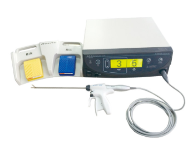 Ultrasonic Scalpel System Ultrasonic Scalpel System