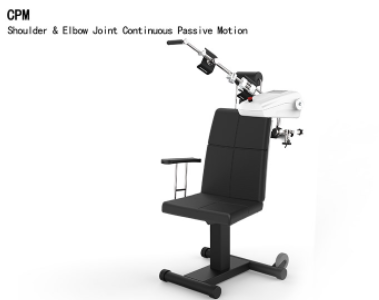 Arm and leg trainer