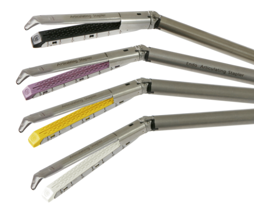 Surgical instruments